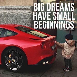 Meet your Posher, Butch